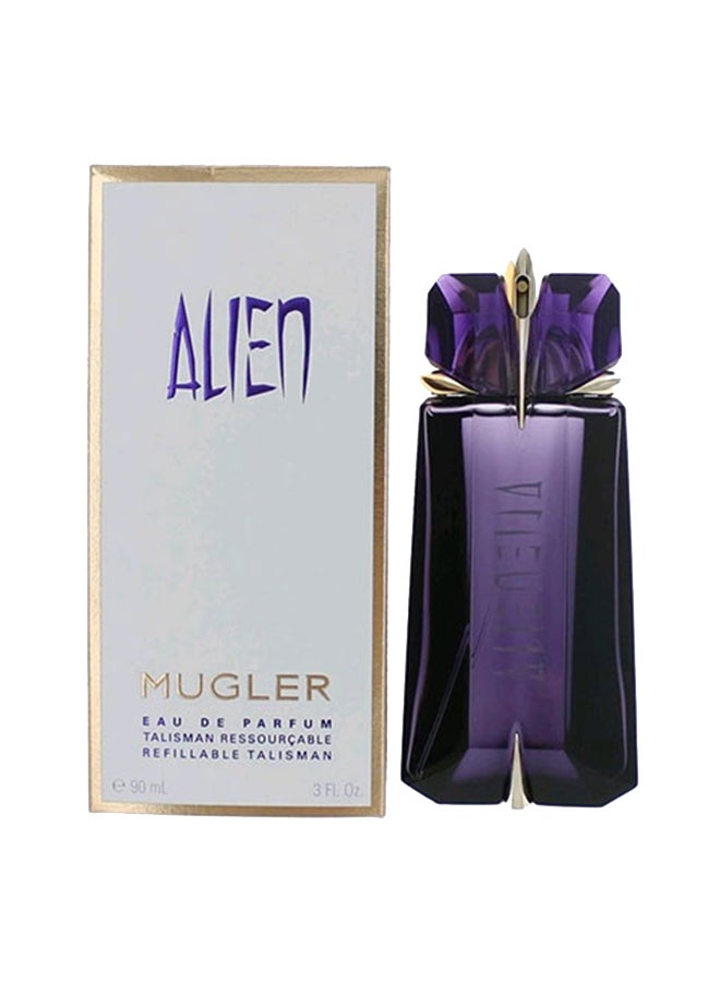 Mugler Alien Eau De Parfum - Image 2