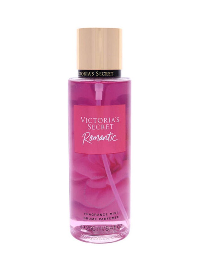 Fragrance Mist Romantic 250ml - v1635067873/N51542450A_1