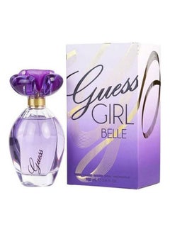GUESS Girl Belle For Her EDT 100ml 