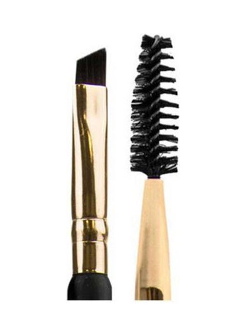 Pro Duo Brow Brush - Gpb 207 Gold