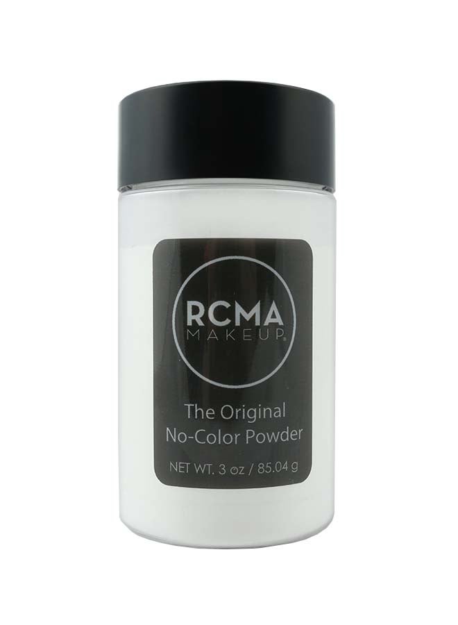 ار سي ام اي بودرة احترافية للمكياج بدون لون - Image 1