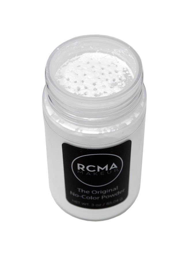 ار سي ام اي بودرة احترافية للمكياج بدون لون - Image 2