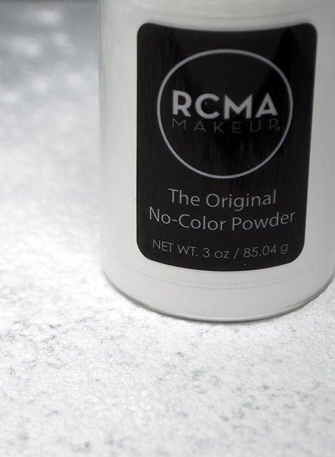 ار سي ام اي بودرة احترافية للمكياج بدون لون - Image 3