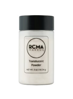 Pro Makeup Powder Translucent