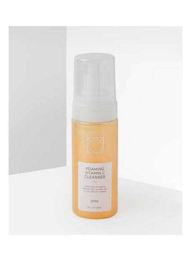 OFRA Foaming Vitamin C Cleanser Yellow 150ml