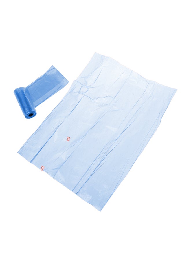 STAR BABiES Value Pack Essentials - Scented Bag Pack Of 50, Blue - Image 2