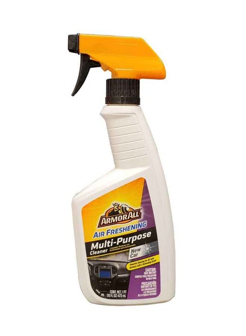 Multi Purpose Auto Cleaner