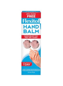 Flexitol Hand Balm 56grams  - Image 2
