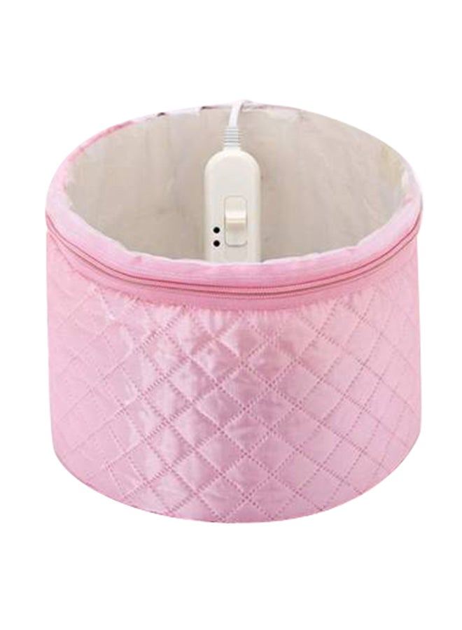 Generic Electric Thermal Hair Cap Pink  - Image 2