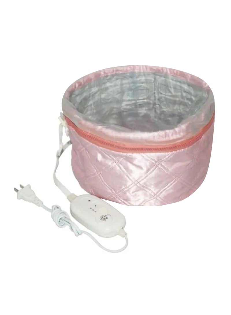 Generic Electric Thermal Hair Cap Pink  - Image 1