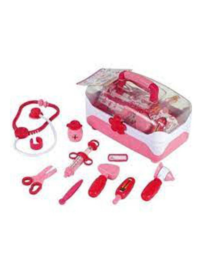 ثيو كلاين حقيبة الطبيب من باربي