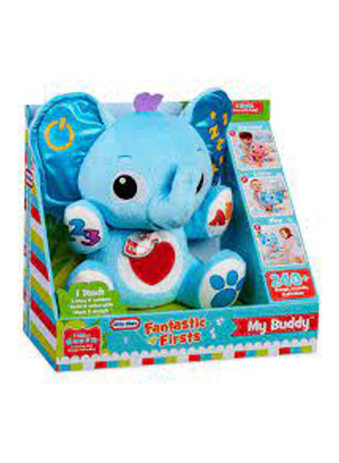 ام جي اي Little Tikes-My Buddy- Triumphant