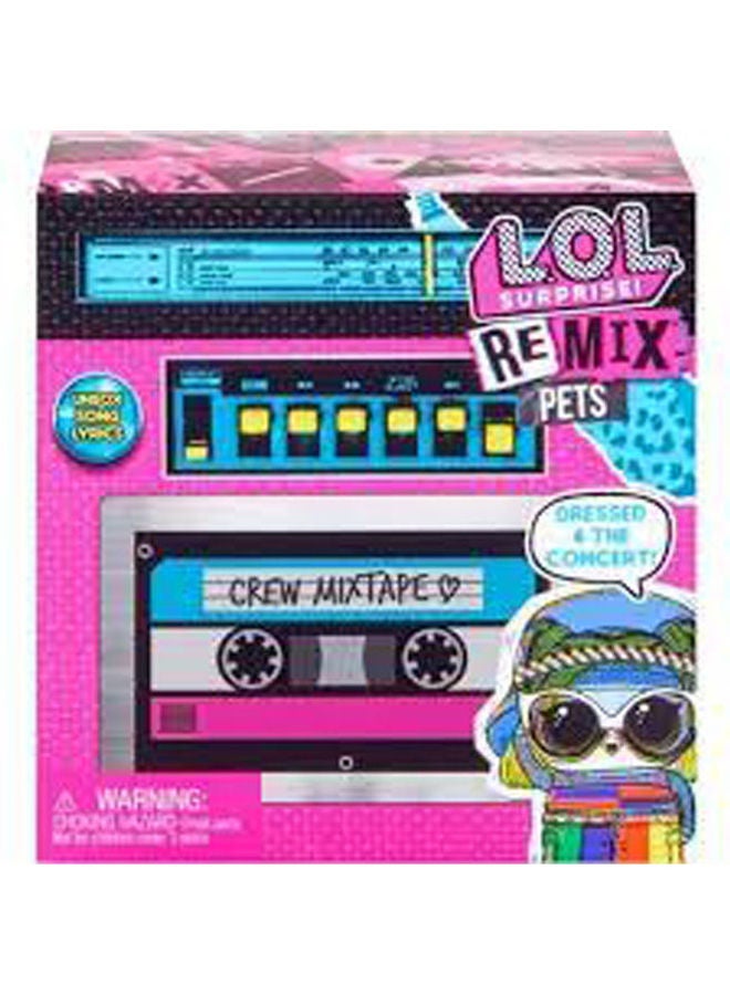 ام جي اي LOL Surprise Pets Asst - موضوع جديد - ريمكس