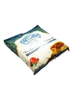 Shredded Mozarella Cheese 2kg