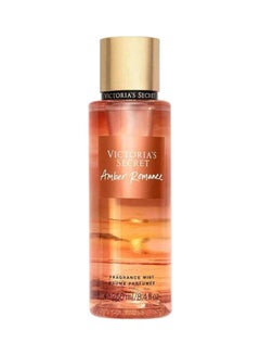 Victoria's Secret Amber Romance Body Mist 250ml 