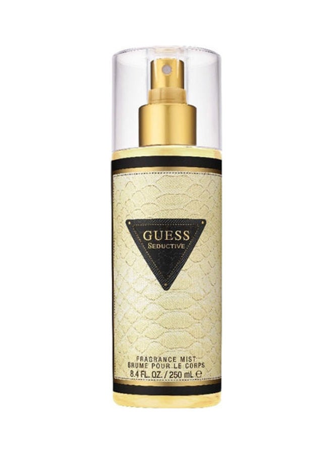 جس بخاخ معطر سيداكتيف للجسم 250ملليلتر