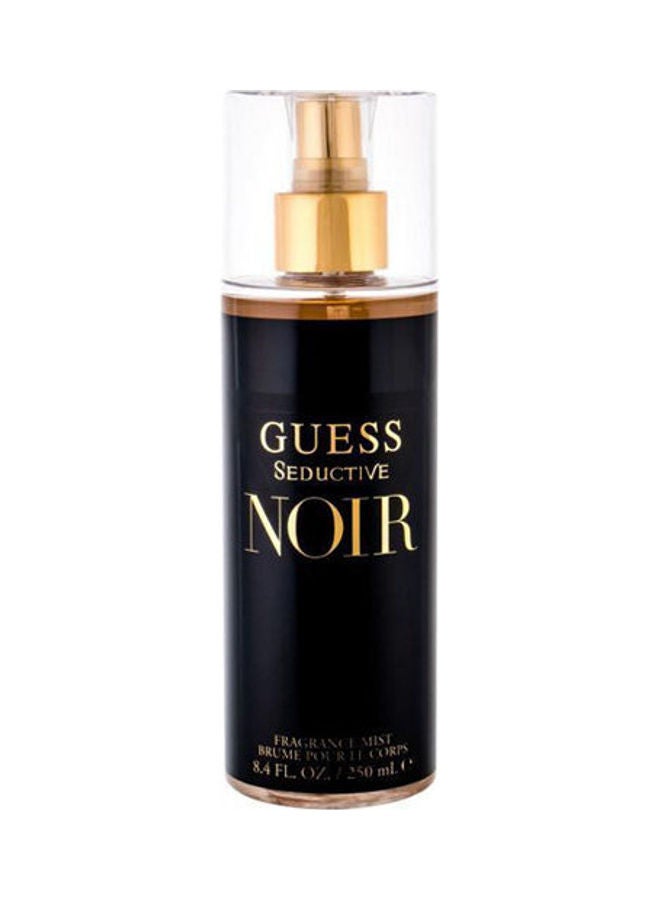 GUESS Seductive Noir Body Mist 250ml