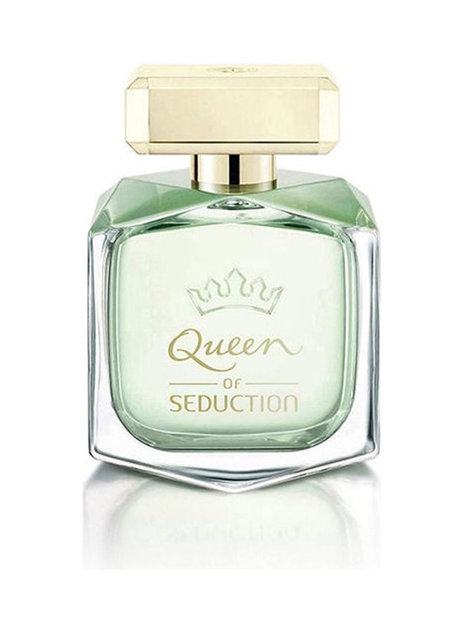 Antonio Banderas Queen Of Seducton EDT 80ml