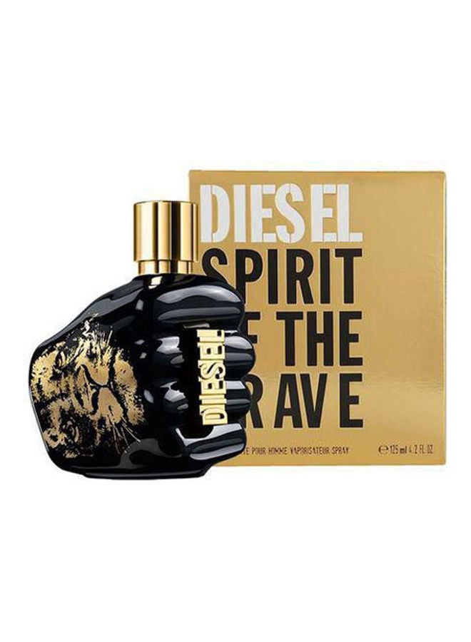 ديزل عطر سبيريت أوف ذا بريف 75 مل 75 مل 75ملليلتر