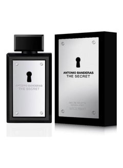 Antonio Banderas The Secret  EDT 100ml 