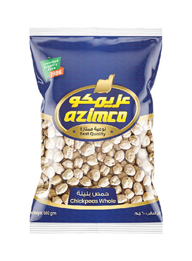 حمص بليلة 600جرام