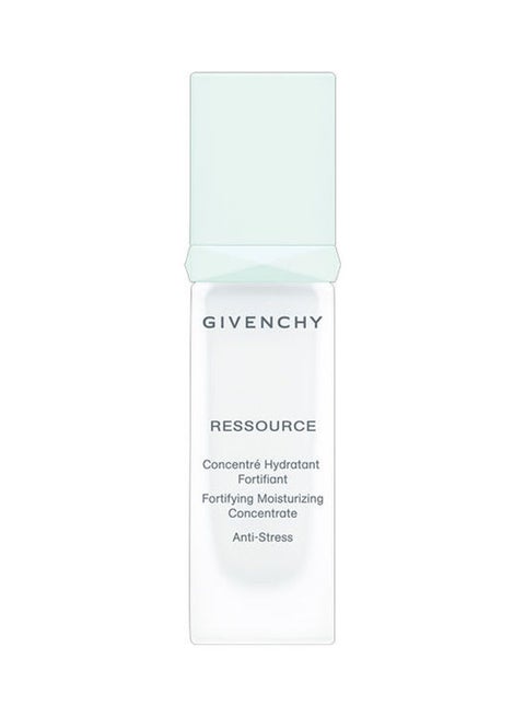 Ressource Fortifying Moisturizing Concentrate Clear