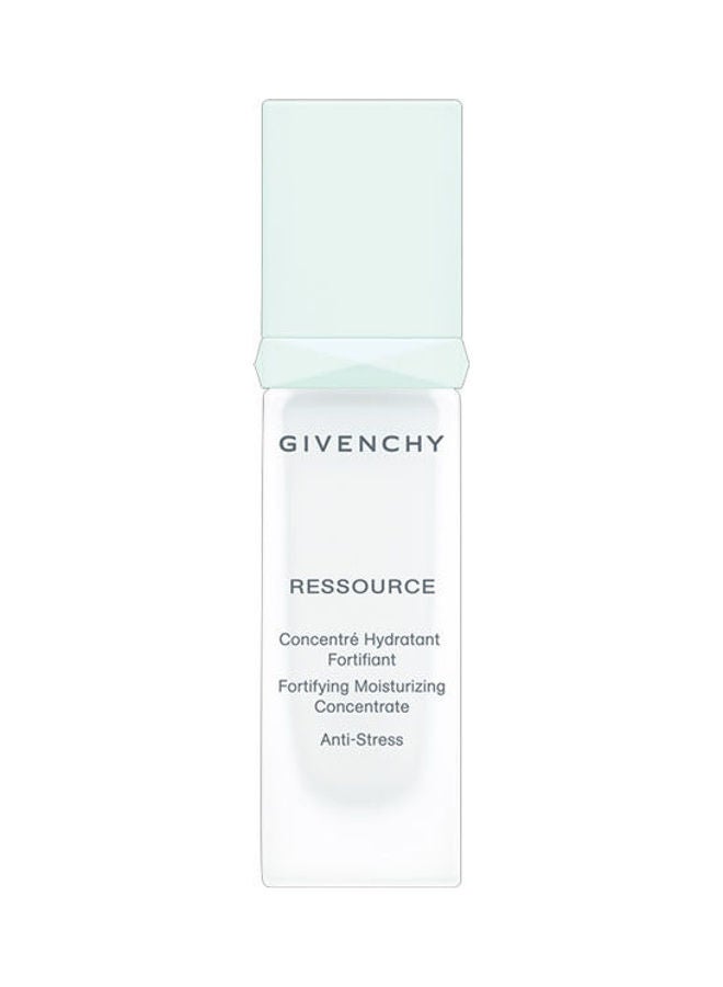 GIVENCHY Ressource Fortifying Moisturizing Concentrate Clear 