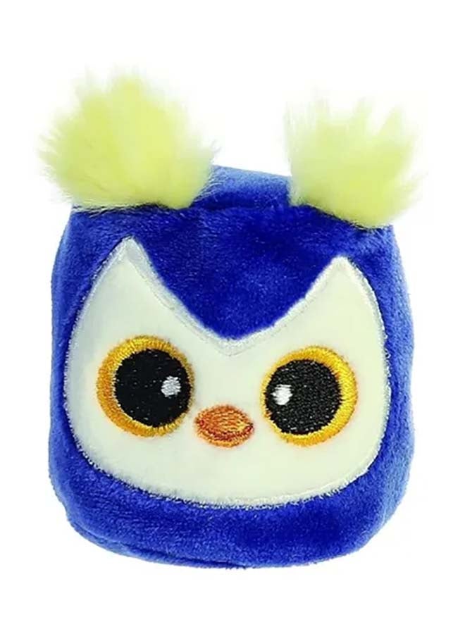 AURORA YooHooo Skipee Rockhopper Penguin 2inch  - Image 1