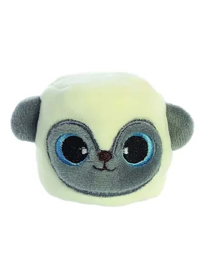 اورورا يوهو بوش بيبي 2بوصة - Image 1