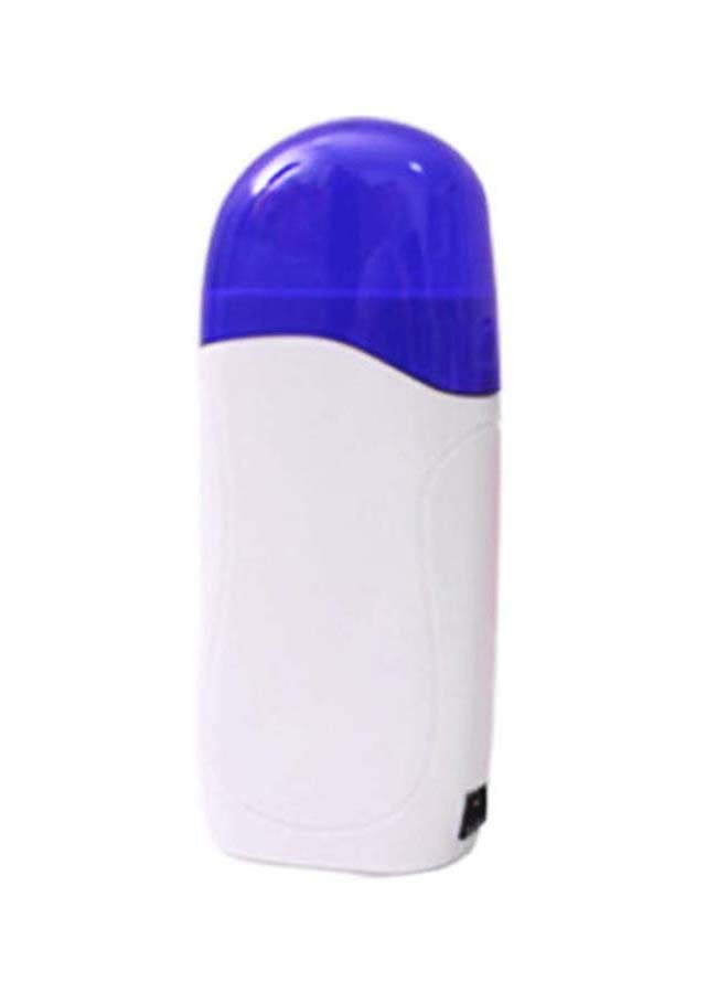 Generic 5-In-1 Hair Removal Machine White/Blue/Orange  - Image 2