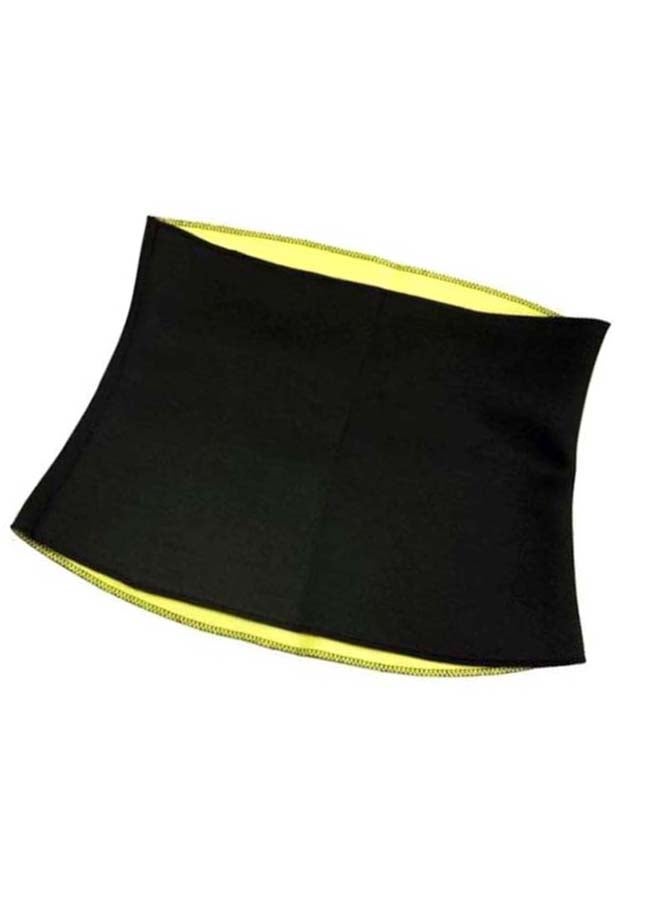 Generic Slimming Belt Black XL  - Image 2
