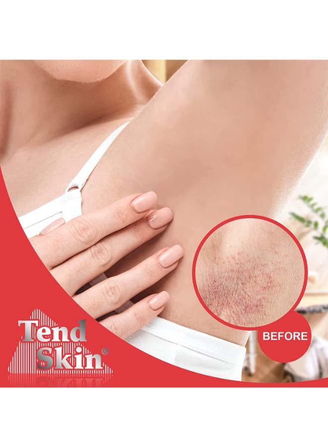 Tend Skin The Skin Care Solution For Ingrown Hair And Razor Burns - Image 3