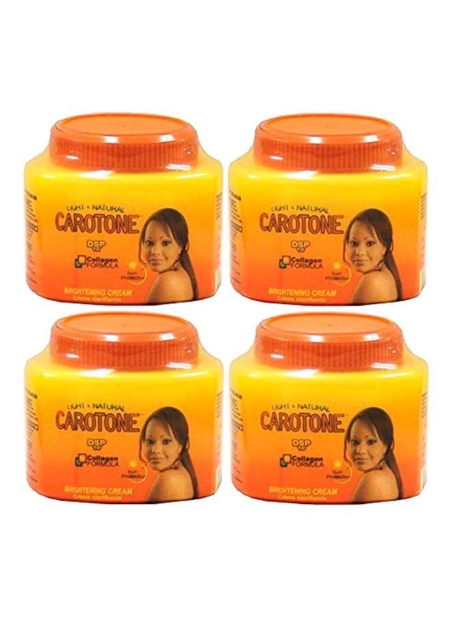 Carotone DSP10 Brightening Cream With Collagen Formula  - Image 2