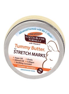 PALMER'S Cocoa Butter Formula Tummy Cream For Stretch Marks 125grams  - Image 2