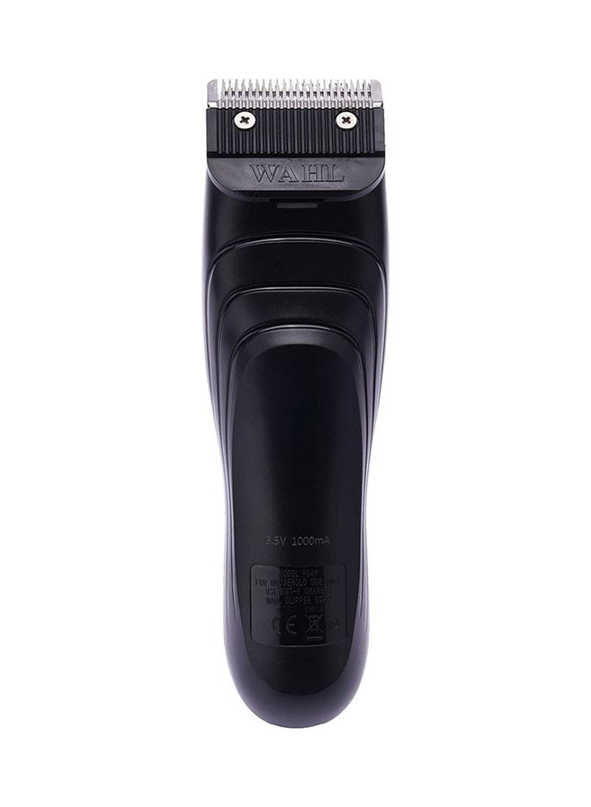 WAHL - Color Pro 19 Piece Cord/Cordless Hair Clipper Multicolour - Image 1