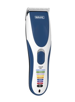 WAHL Color Pro 19 Piece Cord/Cordless Hair Clipper Multicolour  - Image 5