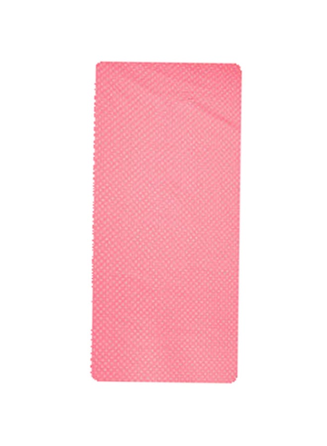 سمارت ترايك طقم سرير أوروبي مكون من 3 قطع بتصميم جوي رابيتس- لون وردي - Image 4