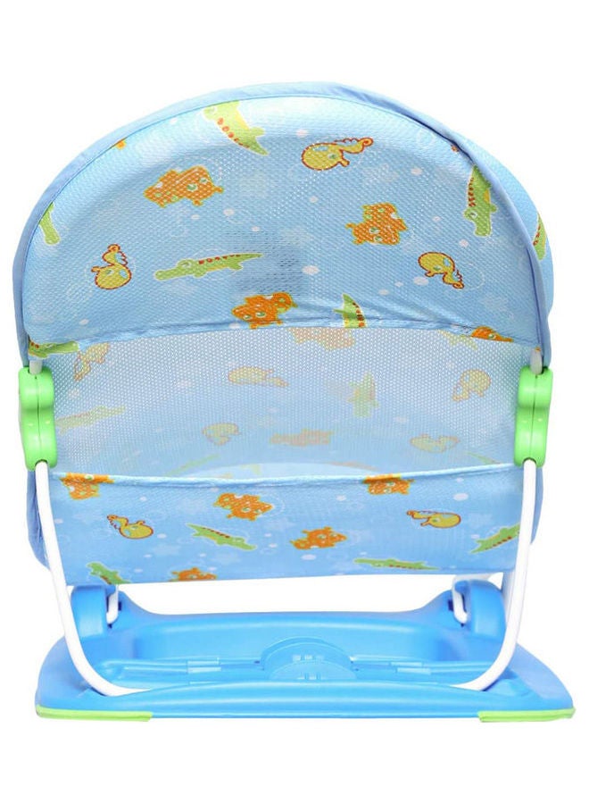 ماستيلا كرسي استحمام للأطفال قابل للطي - Image 3