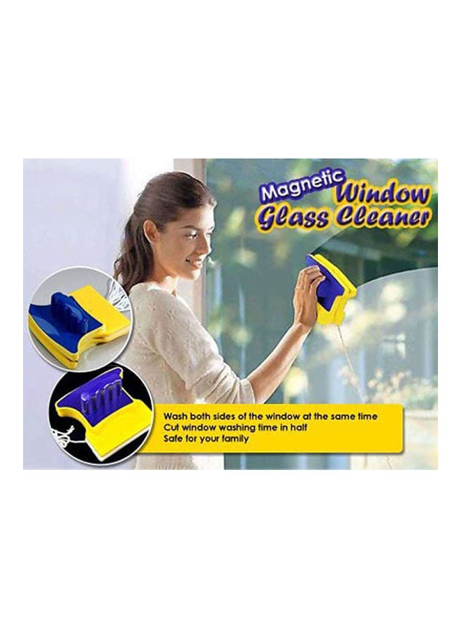 Magnetic Glass Cleaner Multicolour 55grams - Image 2