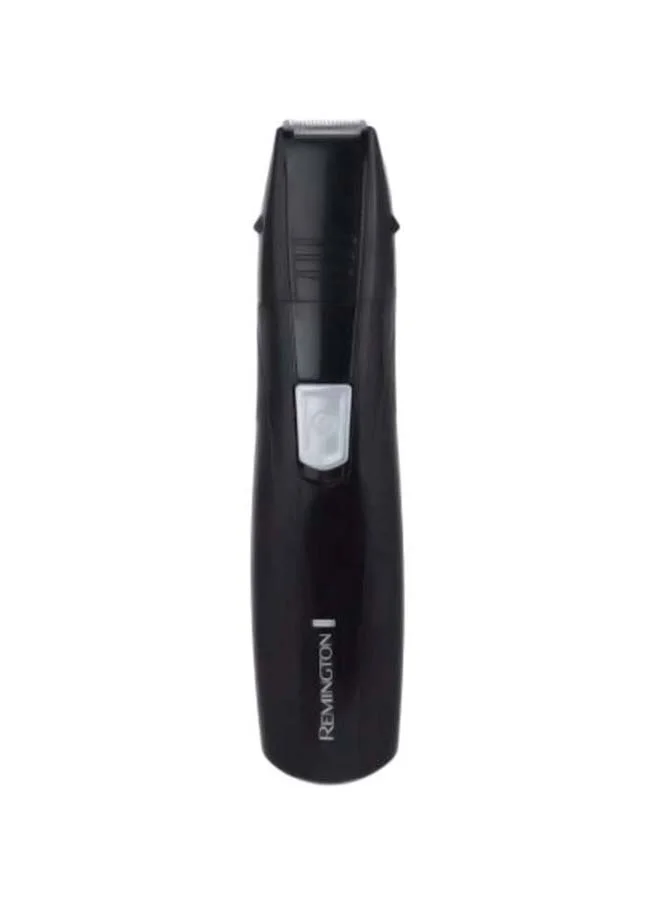 REMINGTON Pilot Personal Groomer Kit