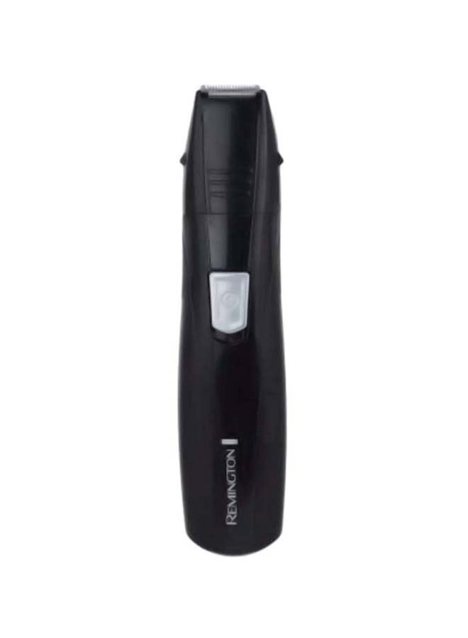 REMINGTON - Pilot Personal Groomer Kit Black - Image 1