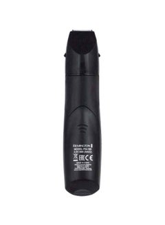 REMINGTON Pilot Personal Groomer Kit Black  - Image 3