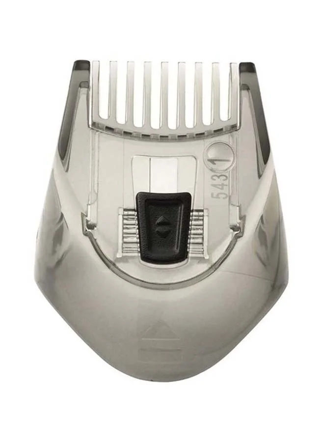 REMINGTON Pilot Personal Groomer Kit Black