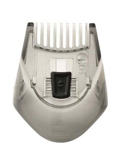 REMINGTON Pilot Personal Groomer Kit Black  - Image 4