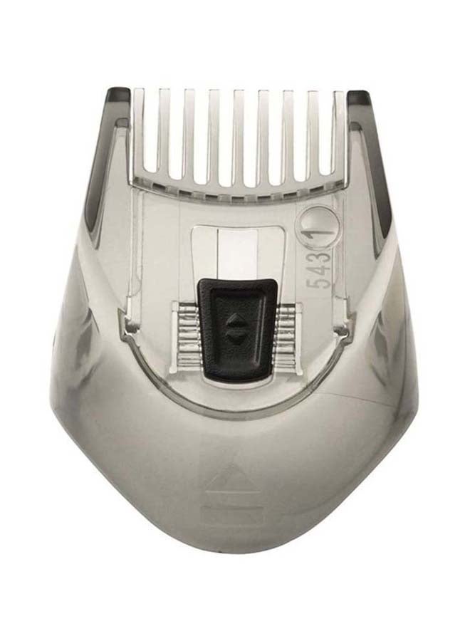 REMINGTON - Pilot Personal Groomer Kit Black - Image 1