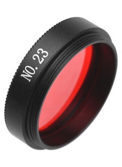 Generic Telescope Color Filter Red  - Image 1