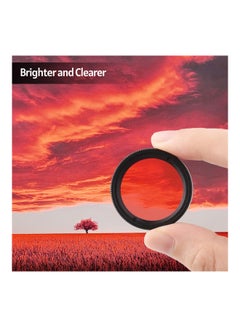 Generic Telescope Color Filter Red  - Image 2