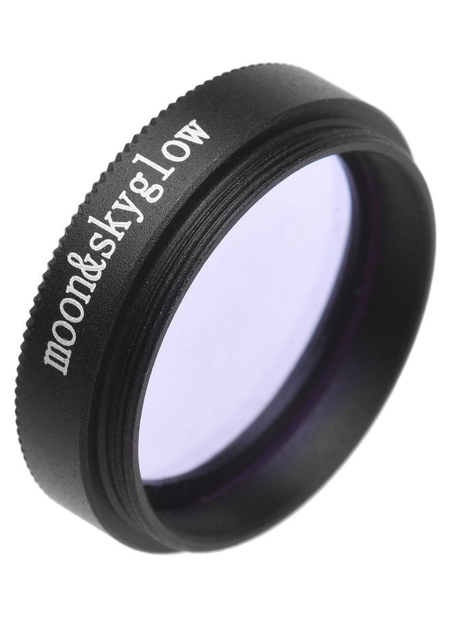 ماركة غير محددة Moon & Sky Glow Filter Purple  - Image 1
