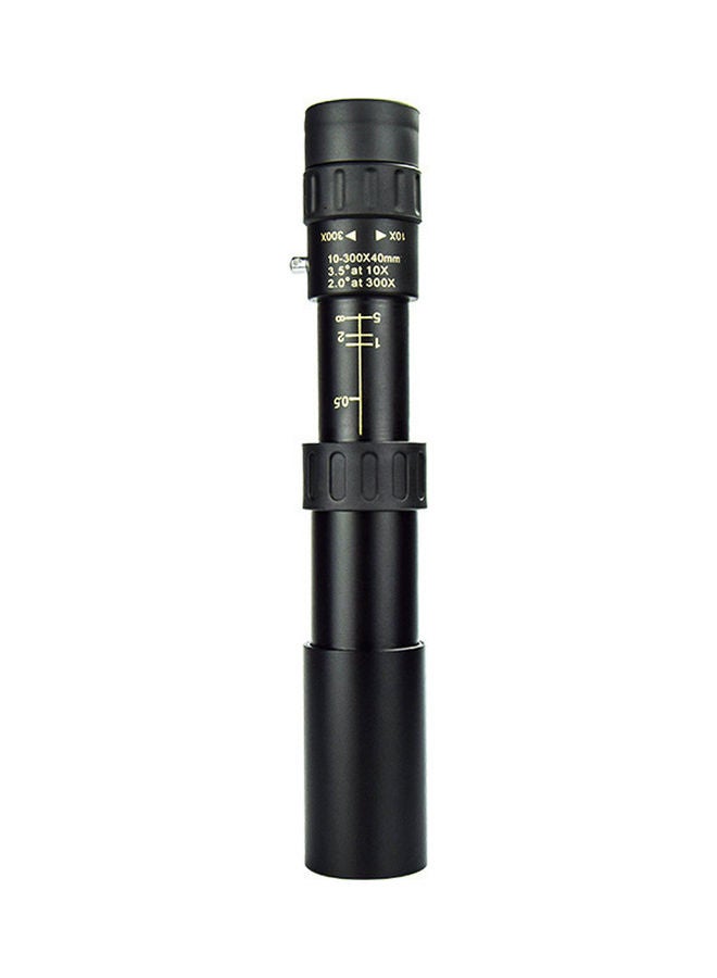 ماركة غير محددة Pocket Outdoor Activities Focusing Telescope  - Image 1