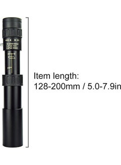 Generic Pocket Outdoor Activities Focusing Telescope  - Image 5